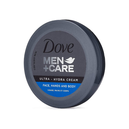 Dove Men Care Ultra Hydra Cream 75ml