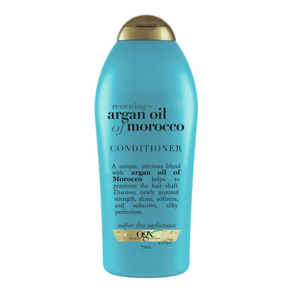 OGX Renewing Conditioner Argan Oil Of Morocco 750ml
