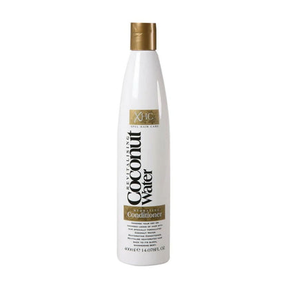 XHC Revitalising Coconut Water Hydrating Conditioner 400ml