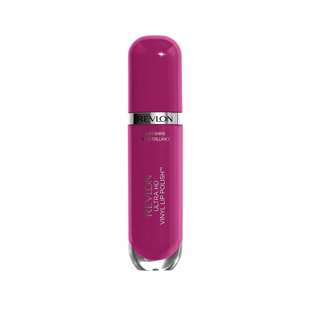 Revlon Utra HD Vinyl Lip Polish 930 Violet Frenzy