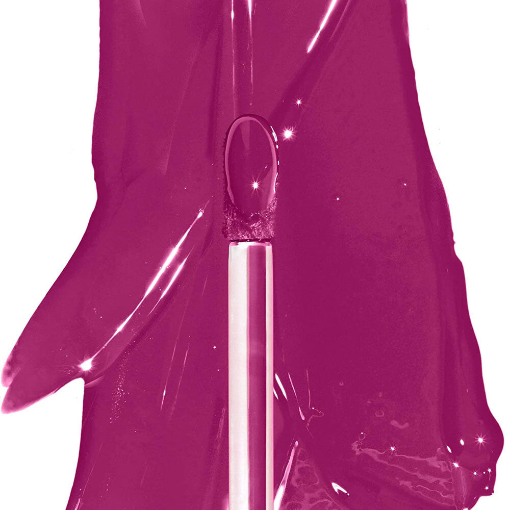 Revlon Utra HD Vinyl Lip Polish 930 Violet Frenzy