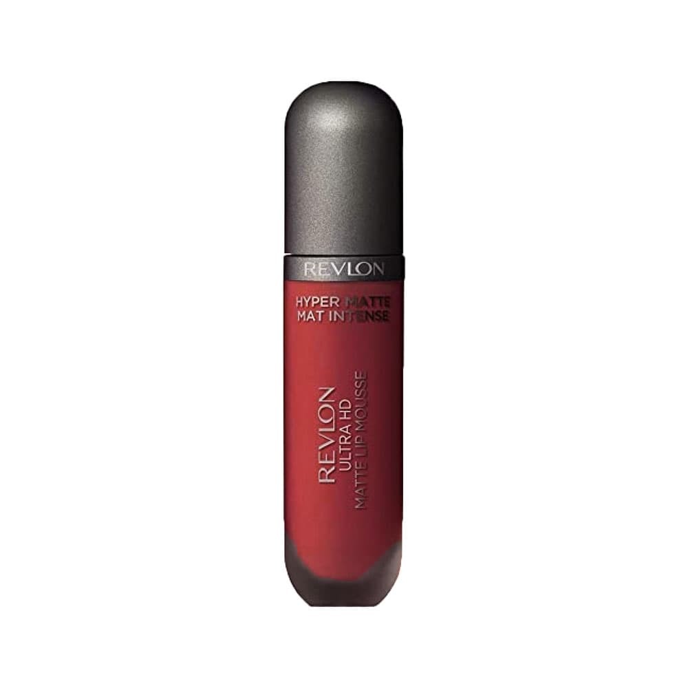 Revlon Ultra HD Matte Lip Mousse Hyper Matte 825 Spice 5.9ml