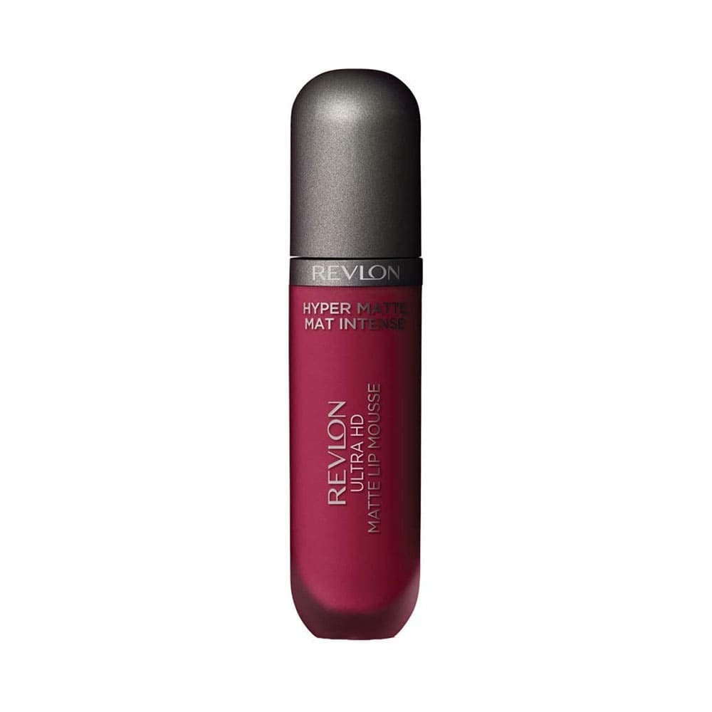 Revlon Ultra HD Matte Lip Mousse Hyper Matte 820 Crimson Sky 5.9ml