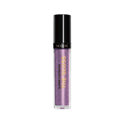 Revlon Super Lustrous The Gloss 302 Glazing Lilac 3.8ml