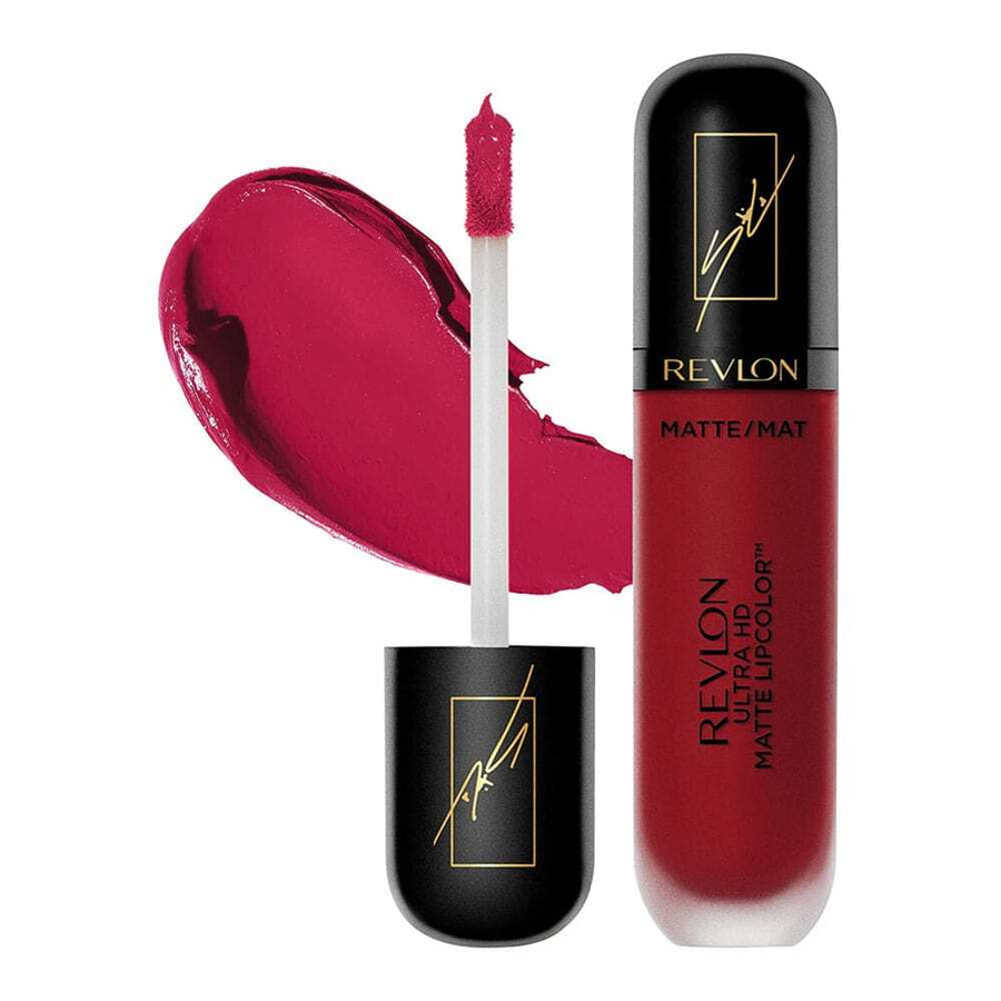 Revlon Ultra HD Matte Lip Color 690 Forever Yours 5.9ml