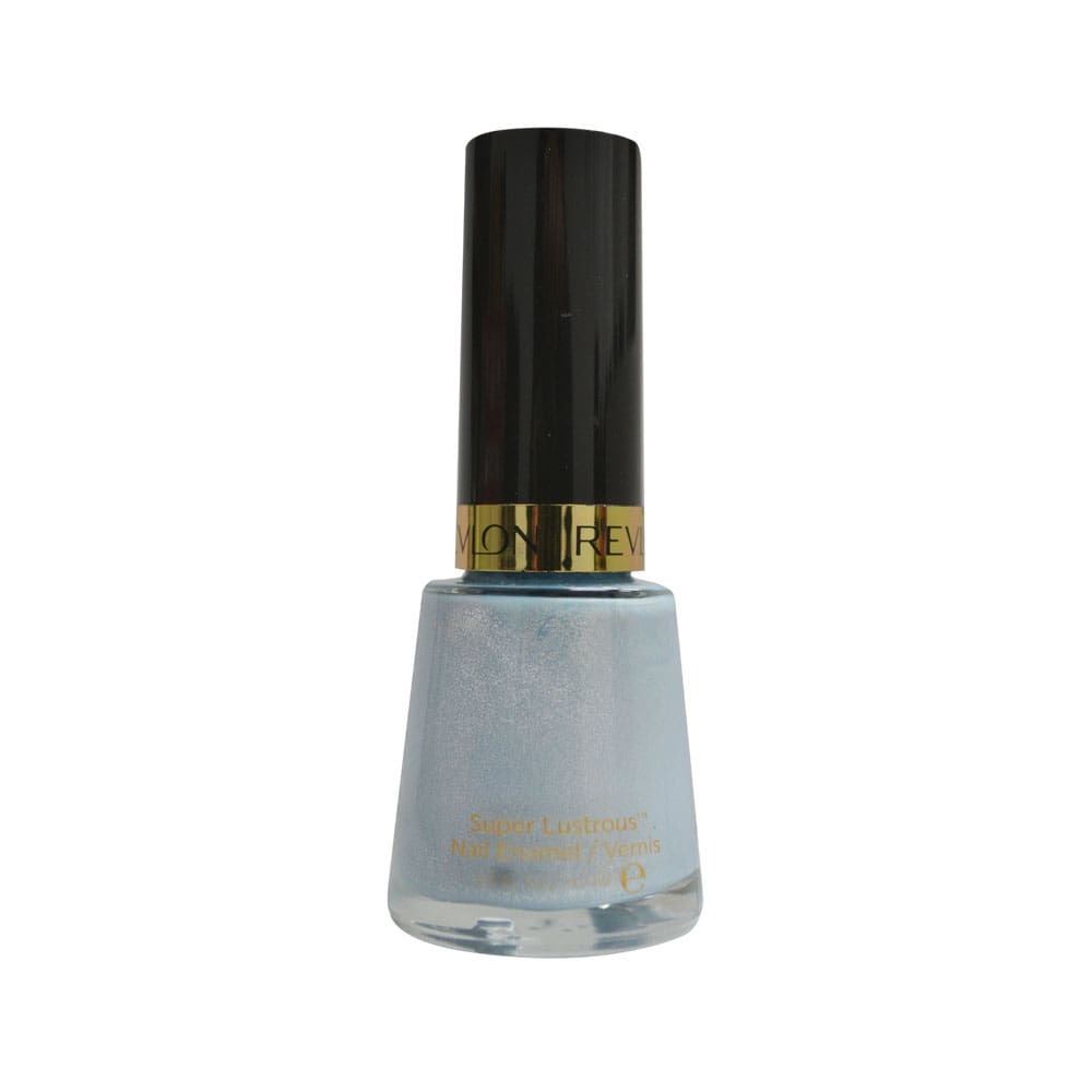 Revlon Super Lustrous Nail Enamel 082 In The Clouds 14.7ml