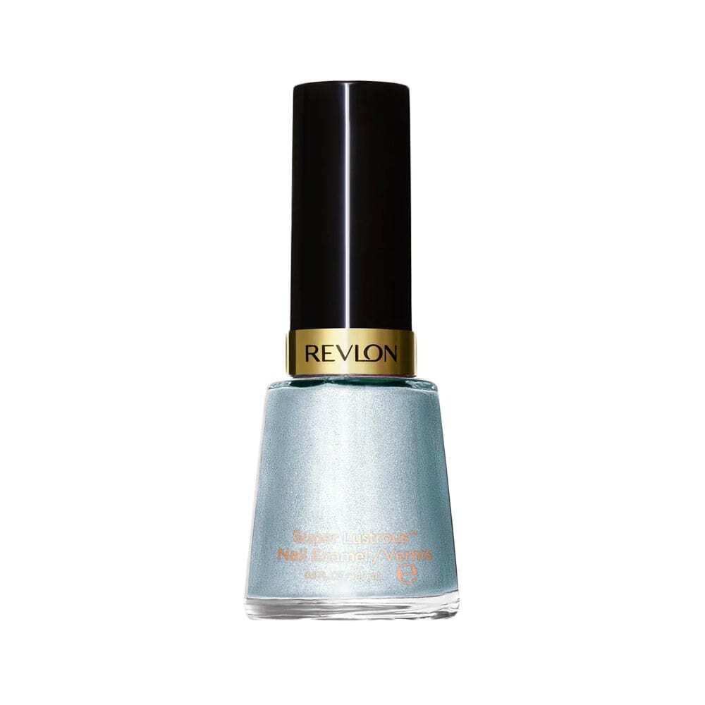 Revlon Super Lustrous Nail Enamel 082 In The Clouds 14.7ml