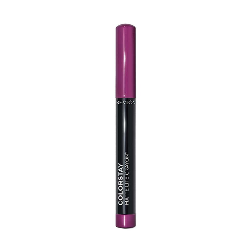 Revlon ColorStay Matte Lite Crayon 005 Sky High