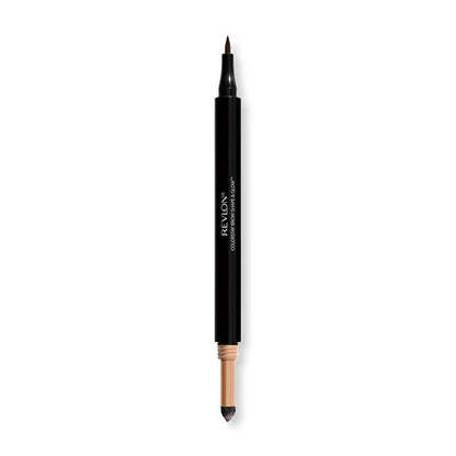 Revlon ColorStay Brow Shape & Glow 250 Soft Black