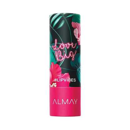 Almay Lip Vibes Lipstick 300 Love Big