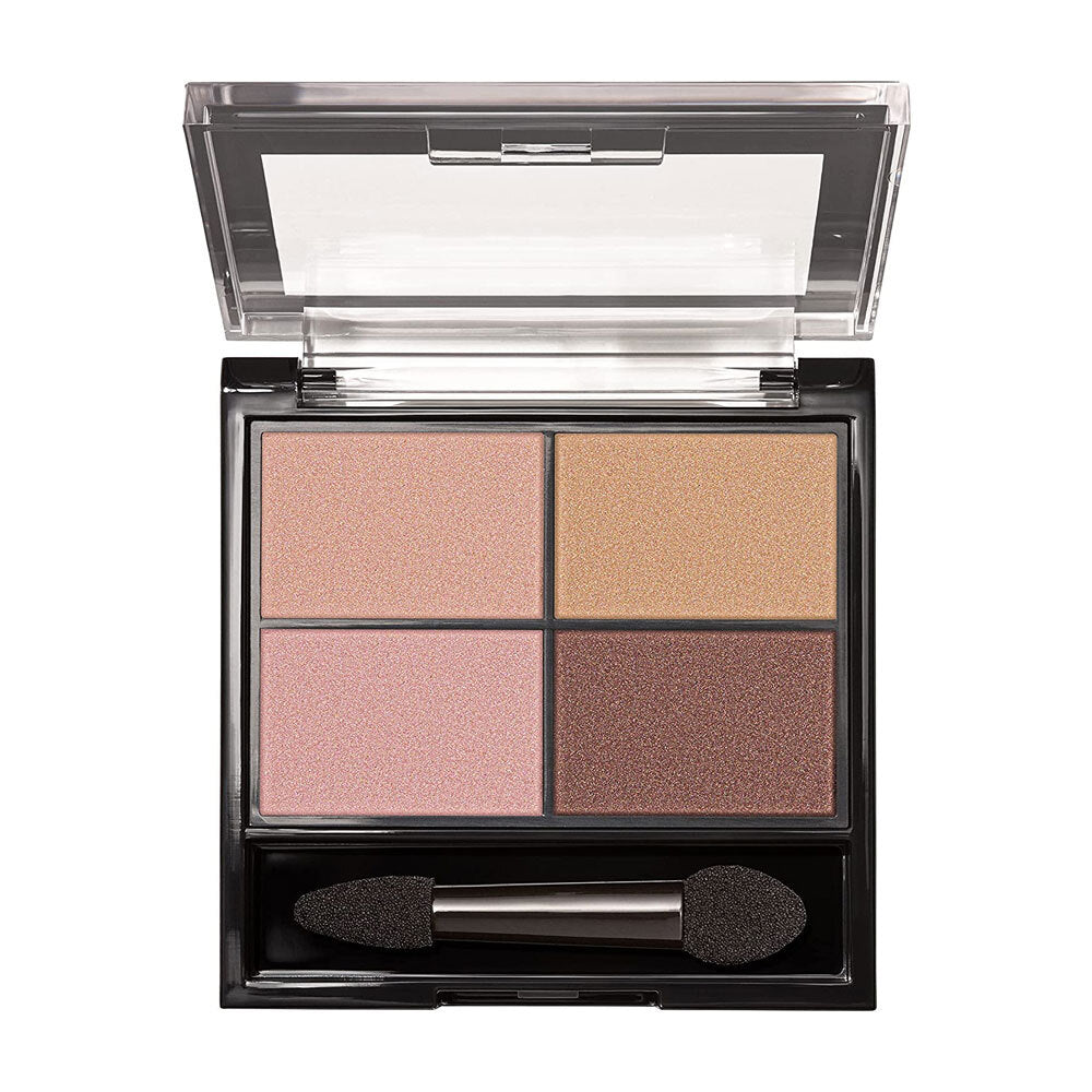 Revlon ColorStay Day To Night Eyeshadow Quad 505 Decadent