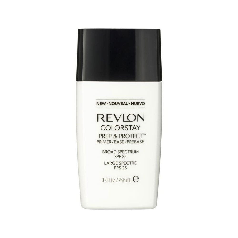 Revlon ColorStay Prep & Protect Primer SPF25 26.6ml