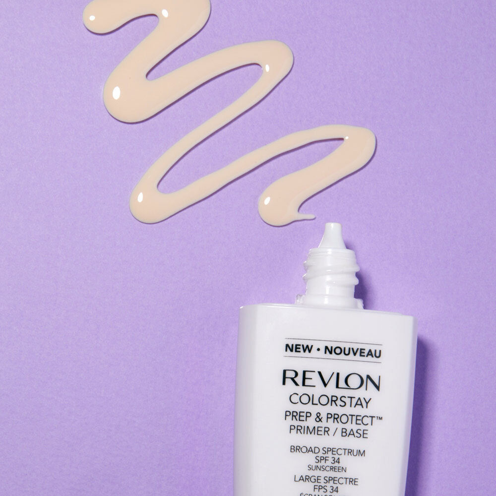 Revlon ColorStay Prep & Protect Primer SPF25 26.6ml