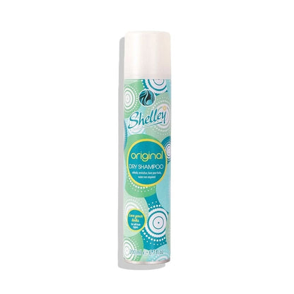 Shelley Dry Shampoo Original 200ml