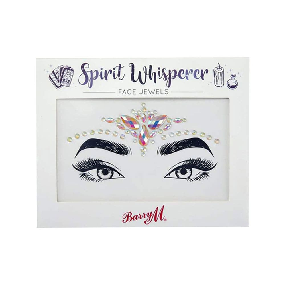 Barry M Face Jewels Spirit Whisperer – Cosmetic Capital