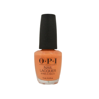 OPI Nail Polish Trading Paint 15ml