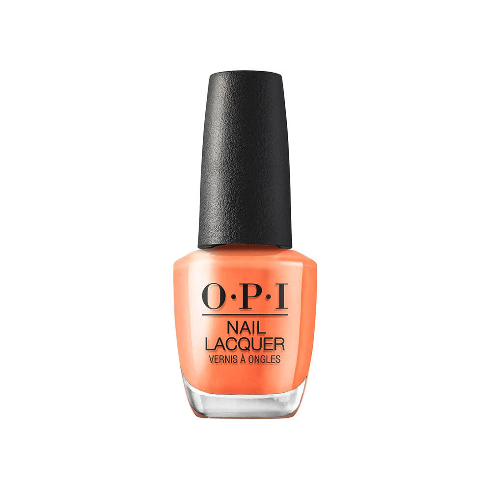 OPI Nail Polish Trading Paint 15ml