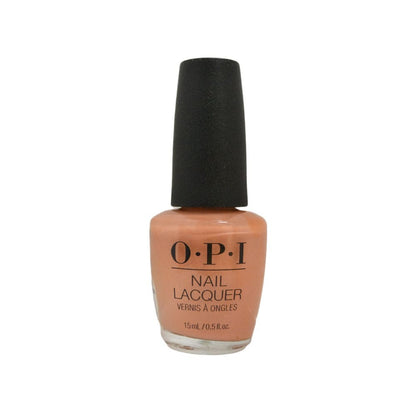 OPI Nail Polish The Future Is You 15ml