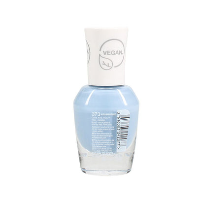 Sally Hansen Good Kind Pure Nail Polish 373 Aquamarine 10ml