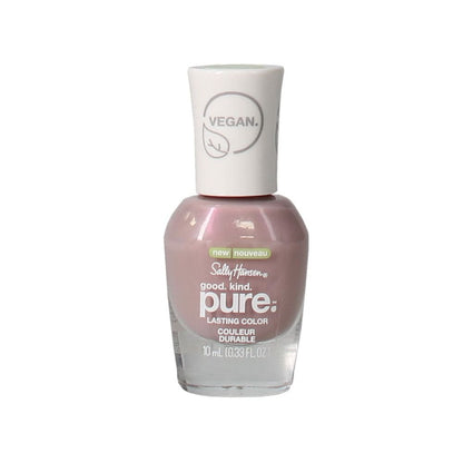 Sally Hansen Good Kind Pure Nail Polish 235 Opulent Opal 10ml