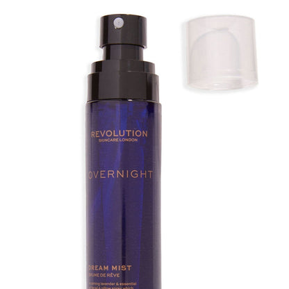 Revolution Skincare Dream Mist Overnight 100ml