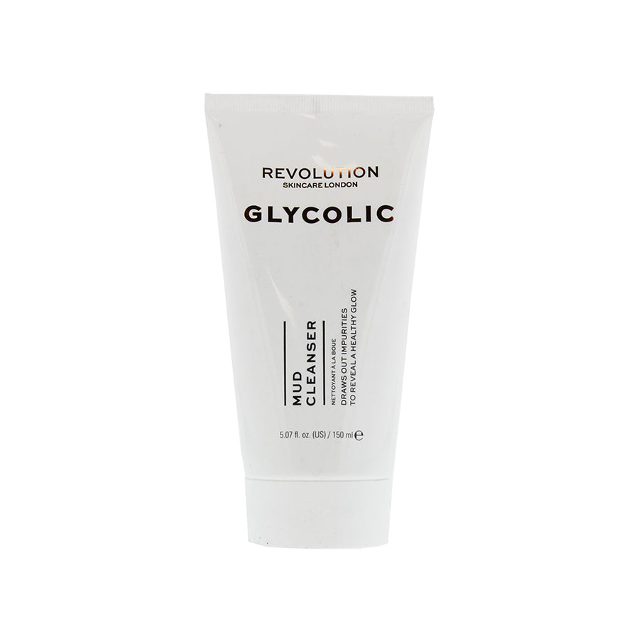 Revolution Skincare Mud Cleanser Glycolic 150ml