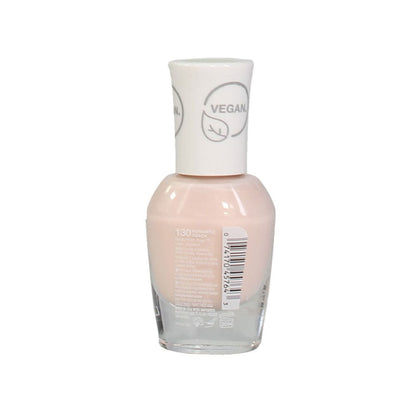 Sally Hansen Good Kind Pure Nail Polish 130 Romantic Peach 10ml