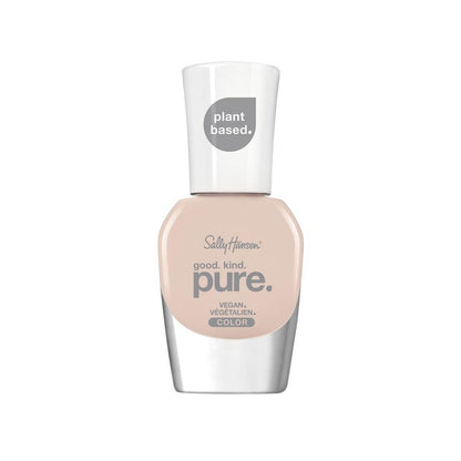 Sally Hansen Good Kind Pure Nail Polish 130 Romantic Peach 10ml