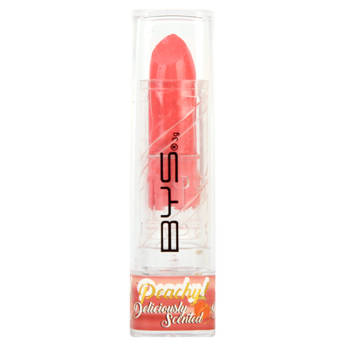 BYS Lipstick L88 Peach Tea 3g