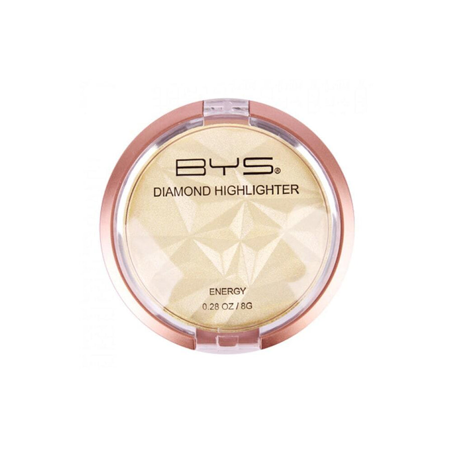 BYS Diamond Highlighter Energy 8g