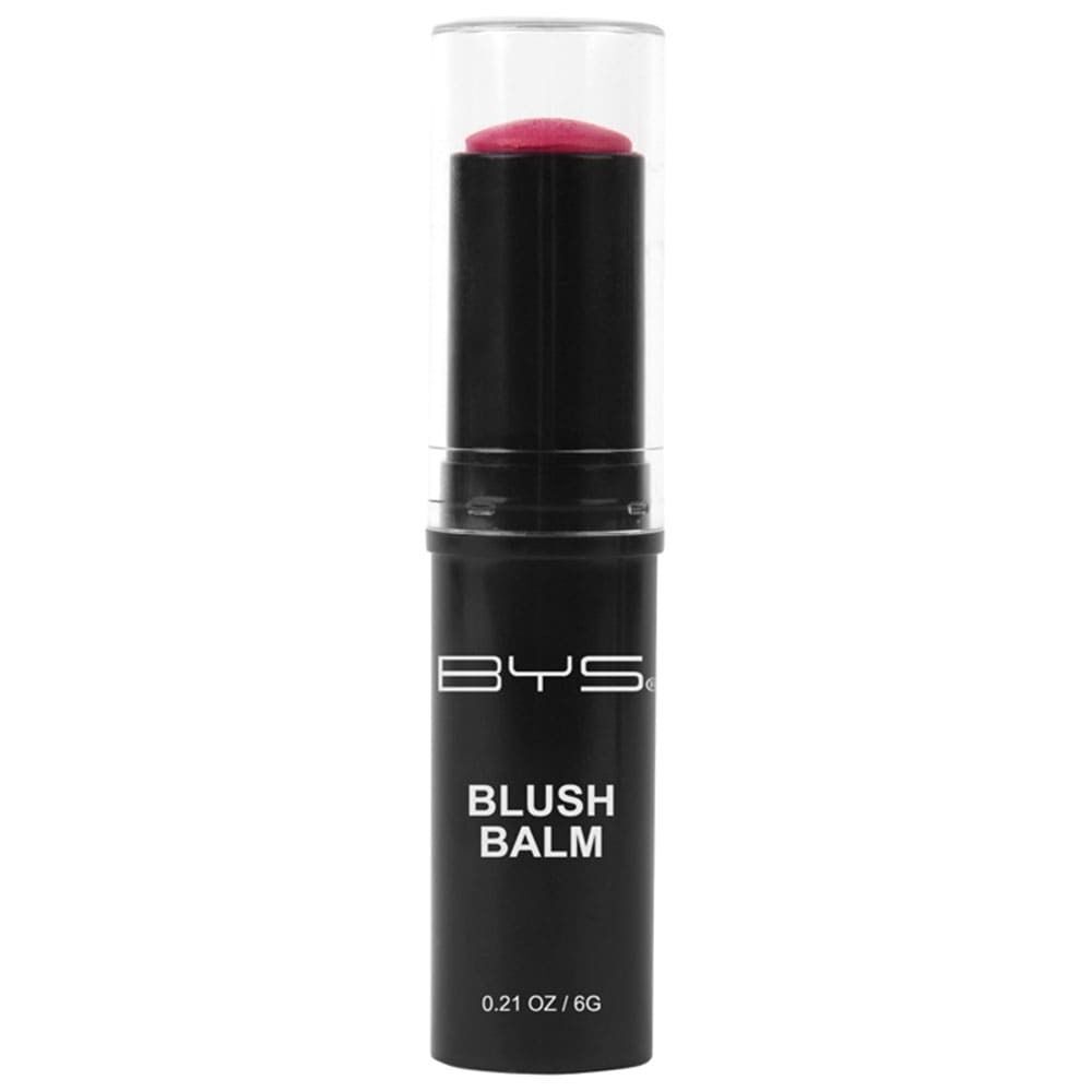 BYS Blush Balm Berry 6g