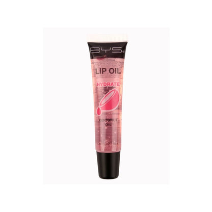 BYS Lip Oil Hydrate Coconut Oil 13ml