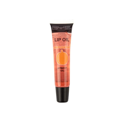 BYS Lip Oil Replenish Apricot Oil 13ml