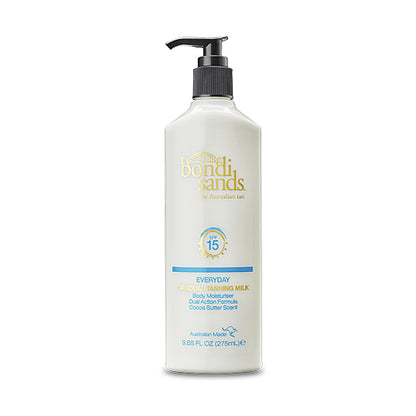 Bondi Sands SPF15 Gradual Tanning Milk 275ml