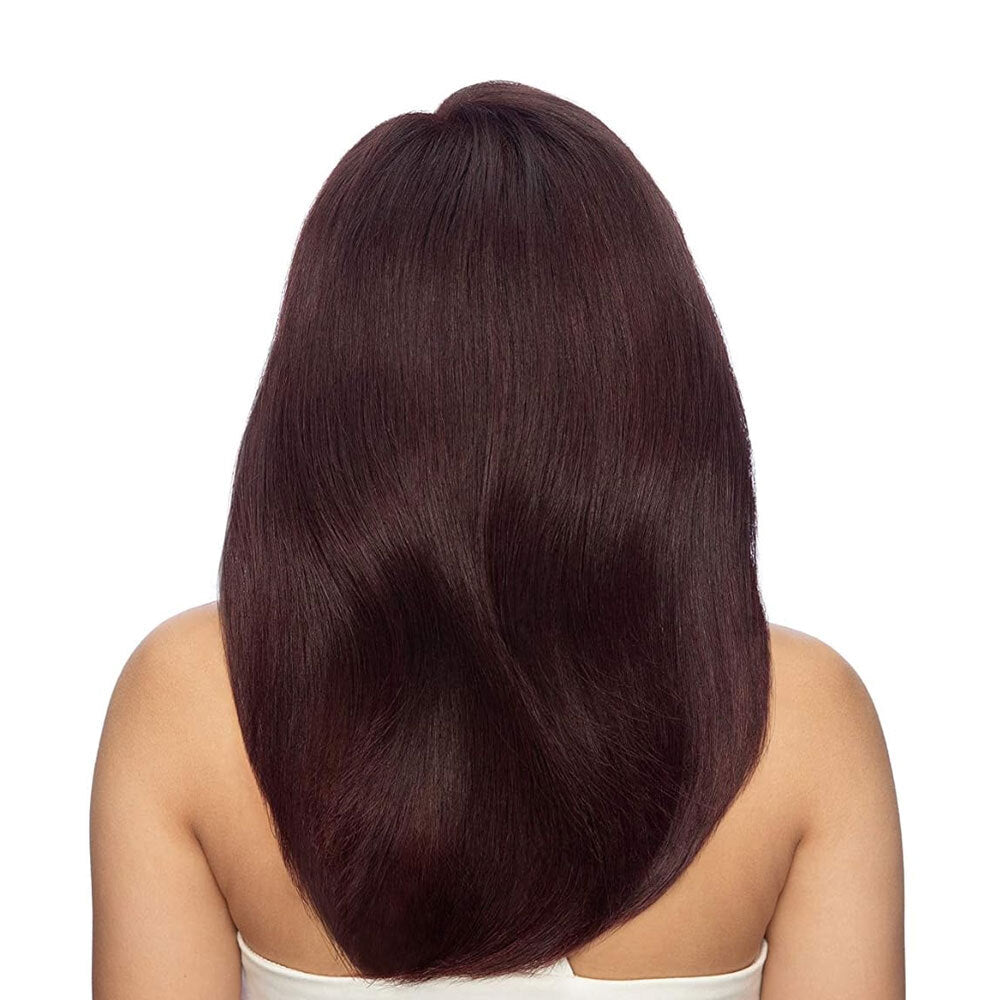 Garnier Olia Permanent Hair Colour 3.16 Deep Violet