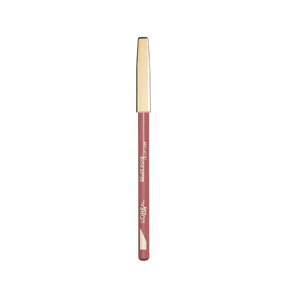 L'Oreal Color Riche Lip Liner 630 Beige A Nu