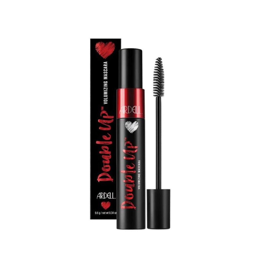 Ardell Double Up Volumizing Mascara Blackest Black 9.6g