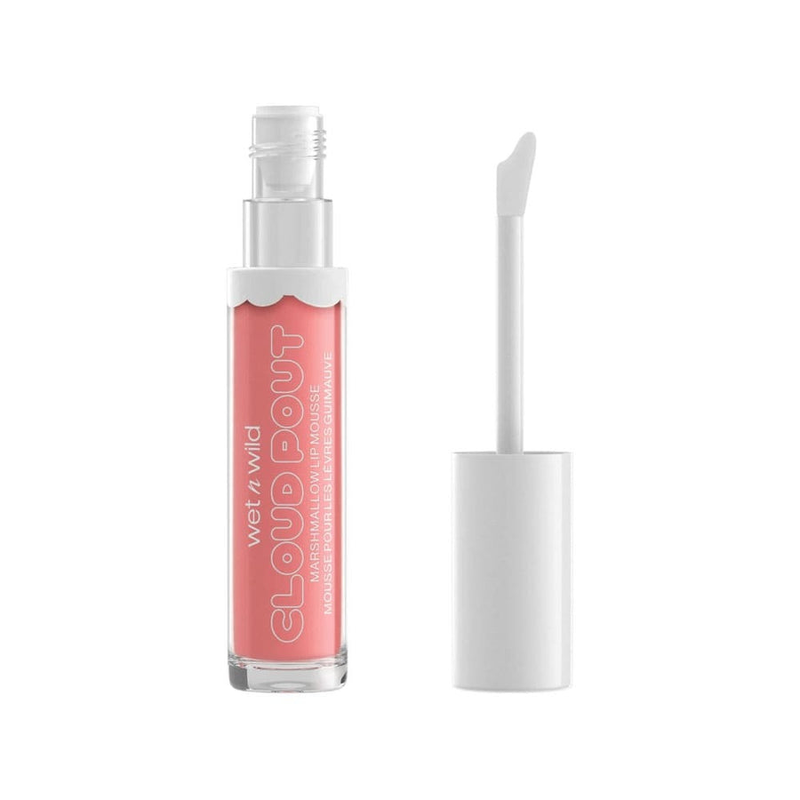 wet n wild Marshmallow Lip Mousse Cloud Chaser 3ml