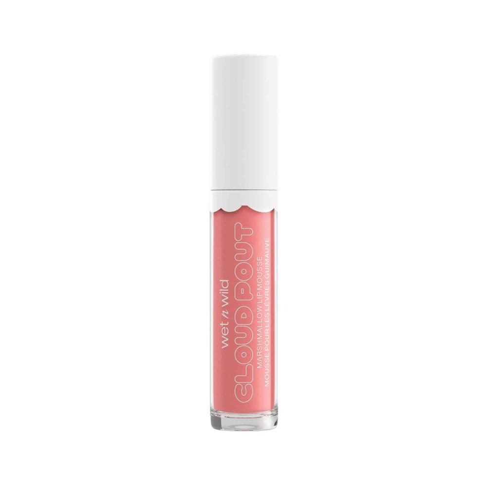 wet n wild Marshmallow Lip Mousse Cloud Chaser 3ml