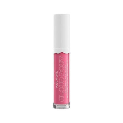 wet n wild Marshmallow Lip Mousse Cotton Candy Skies 3ml