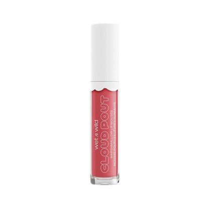 wet n wild Marshmallow Lip Mousse Girl, You're Whipped 3ml