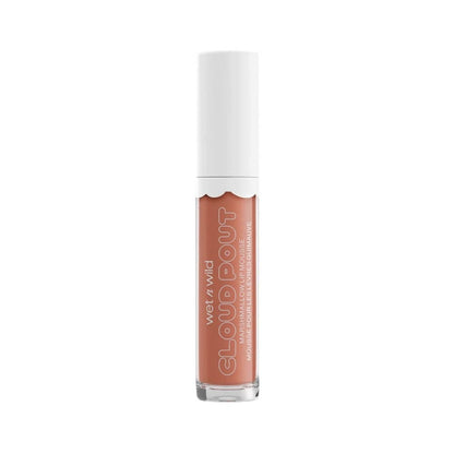 wet n wild Marshmallow Lip Mousse Fluffernutter 3ml