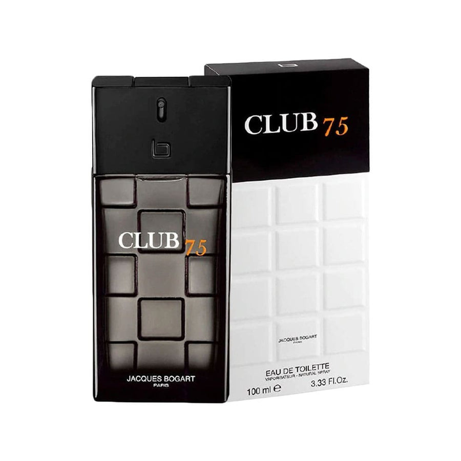 Jacques Bogart Club 75 Eau De Toilette 100ml