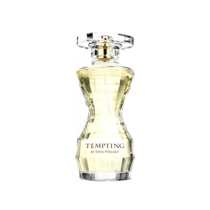 Sofia Vergara Tempting Eau De Parfum Spray 100ml