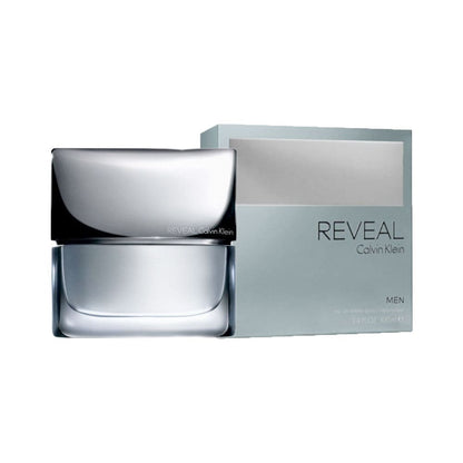 Calvin Klein Reveal Men Eau De Toilette Spray 100ml