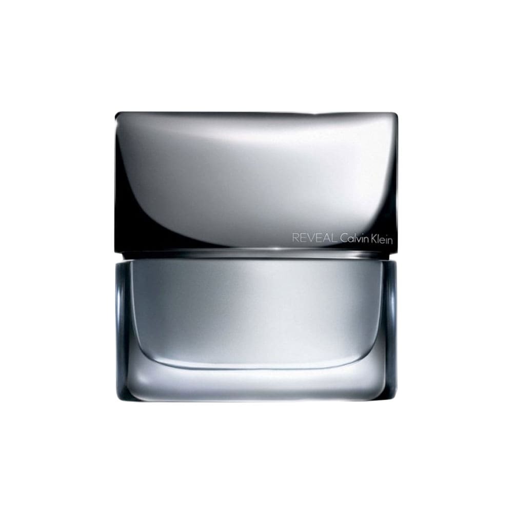 Calvin Klein Reveal Men Eau De Toilette Spray 100ml