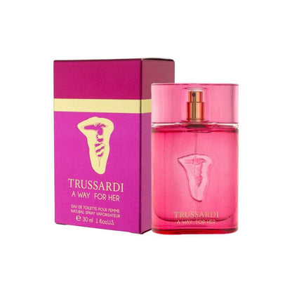 Trussardi A Way Her Eau De Toilette 30ml