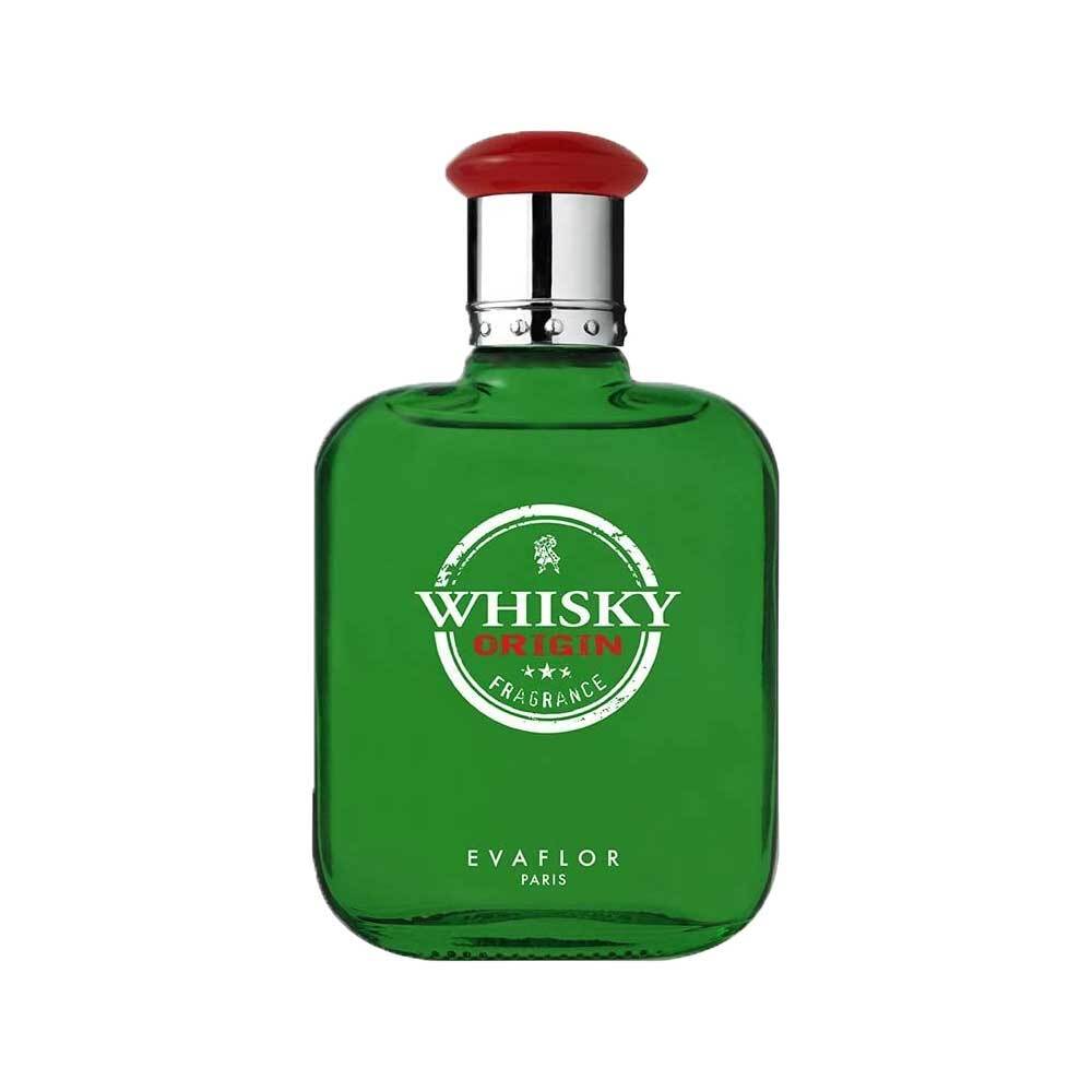 Whisky Origin For Men Eau De Toilette Spray 100ml