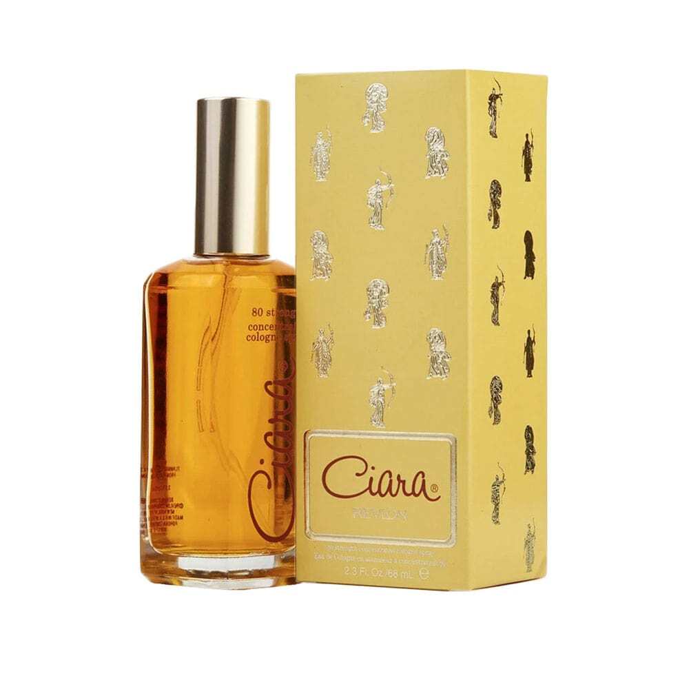 Revlon Ciara Eau De Toilette 68ml – Cosmetic Capital