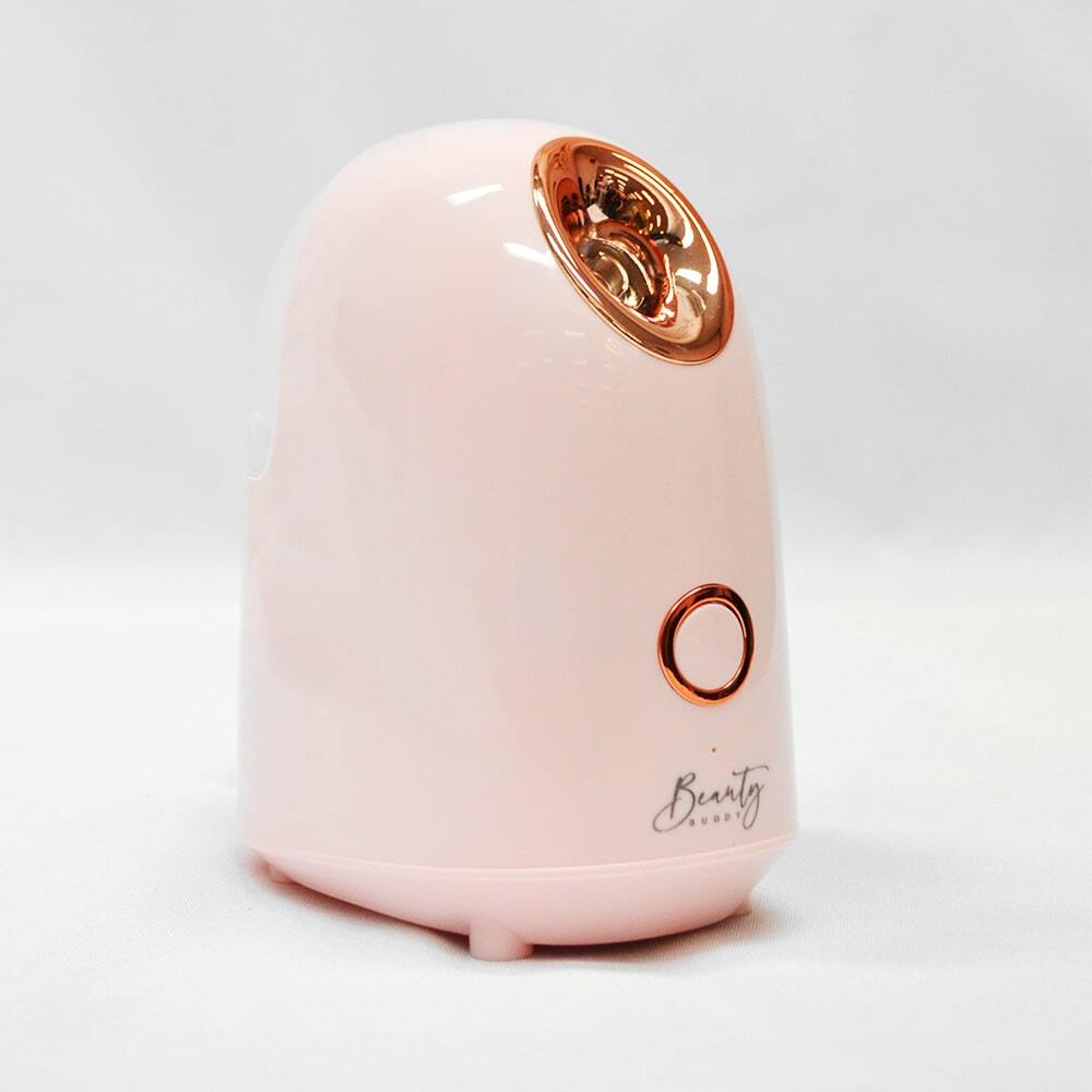 Beauty Buddy McSteamy Essential Oil Facial Steamer